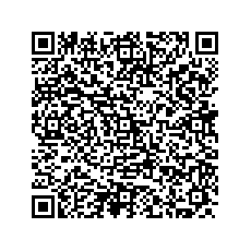 QR code vizitka